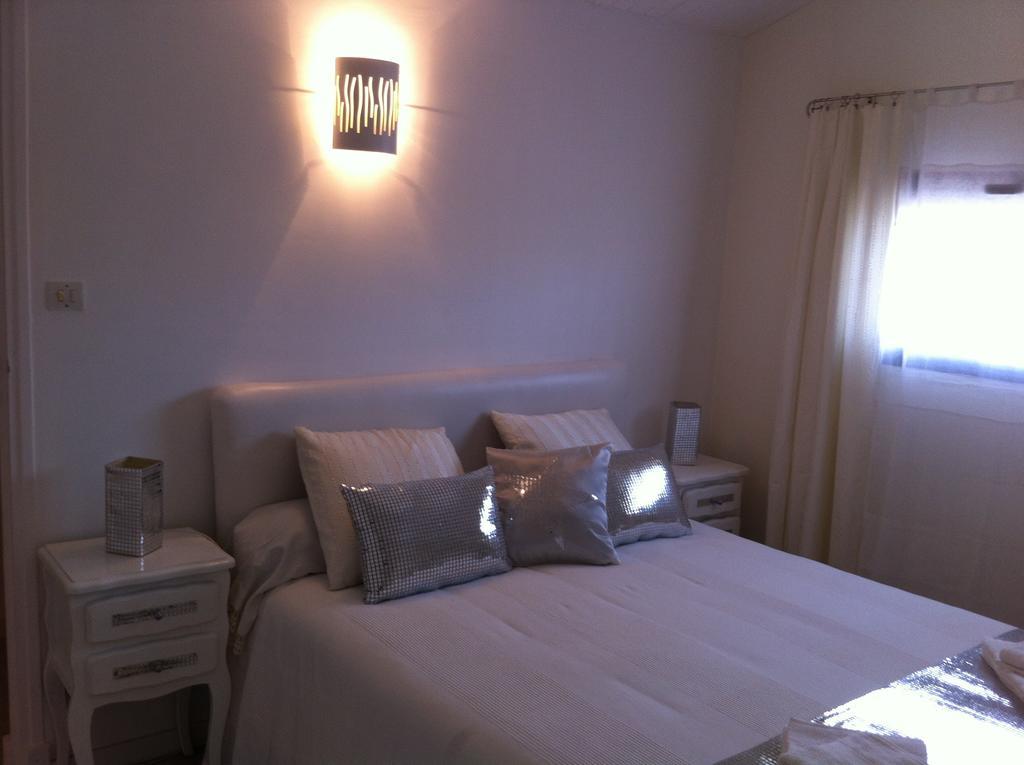 Villa Zen Narbona Habitación foto